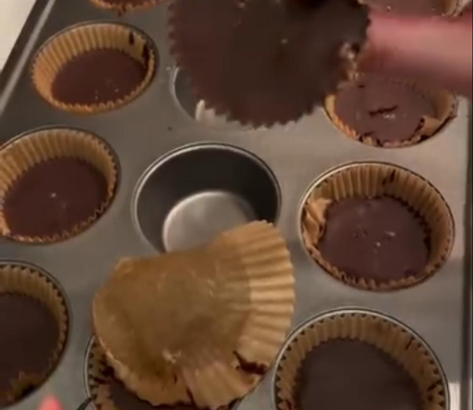 Step 3.1: Remove from the refrigerator and enjoy!
