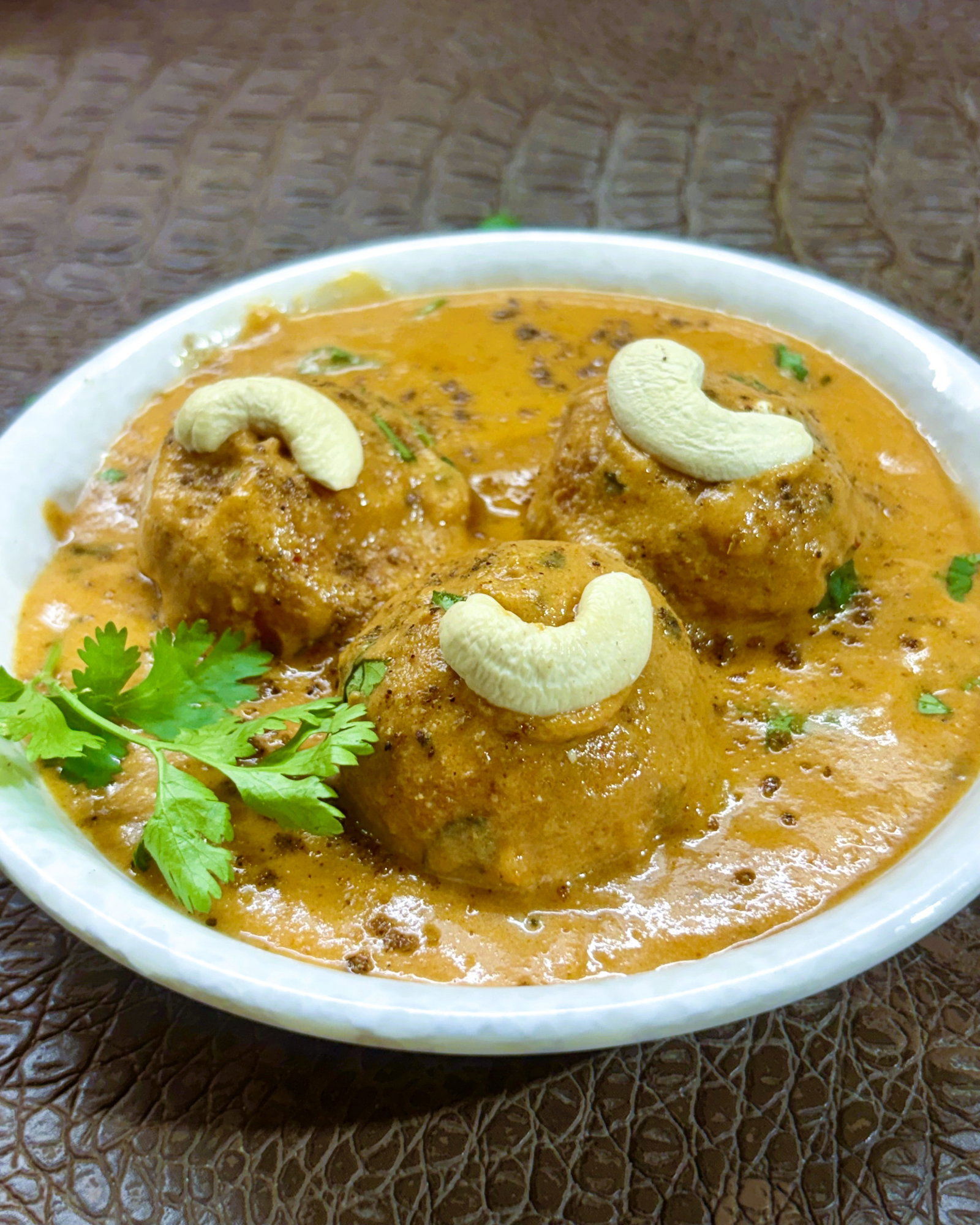 Malai Kofta recipe