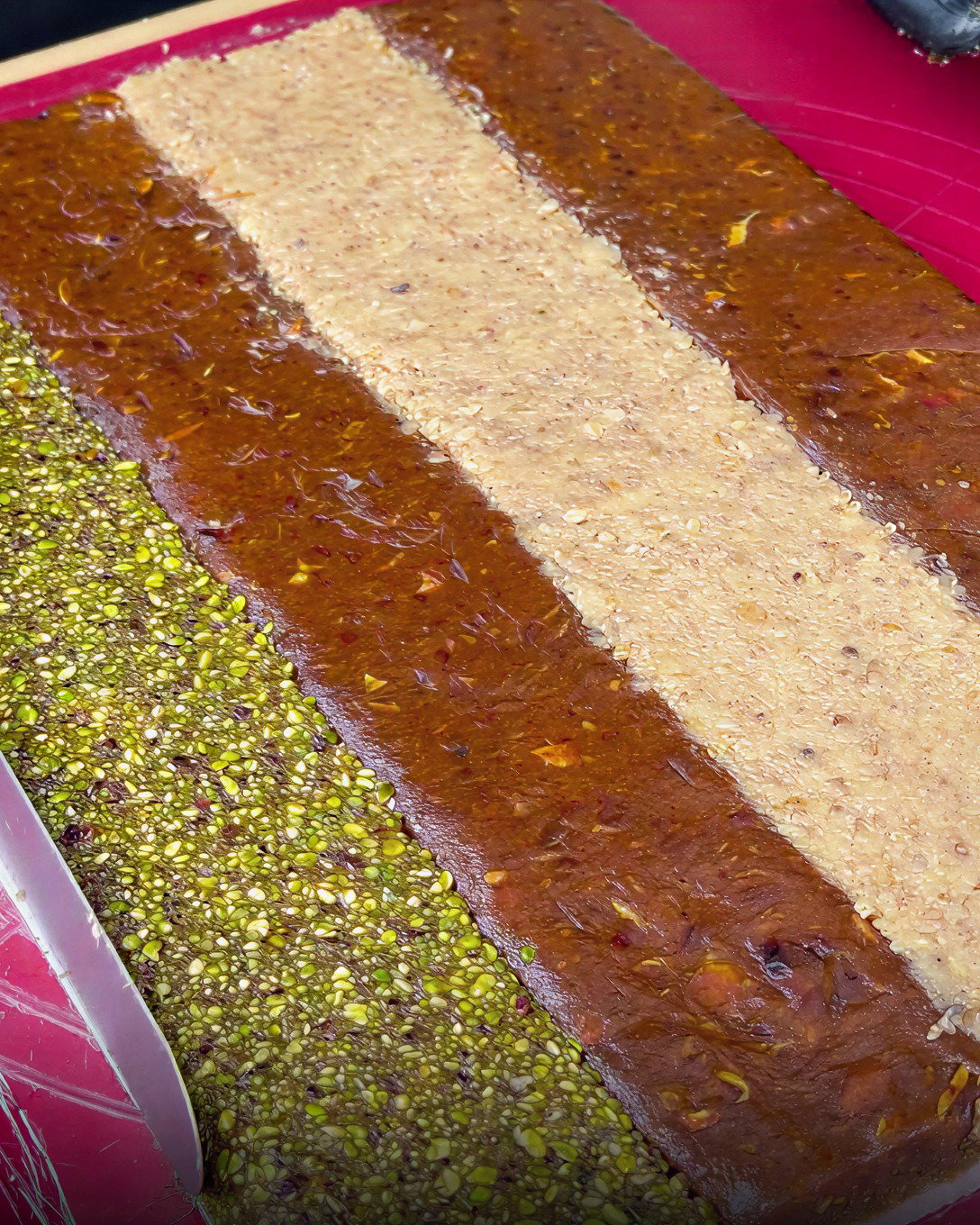 Maamoul Filling recipe