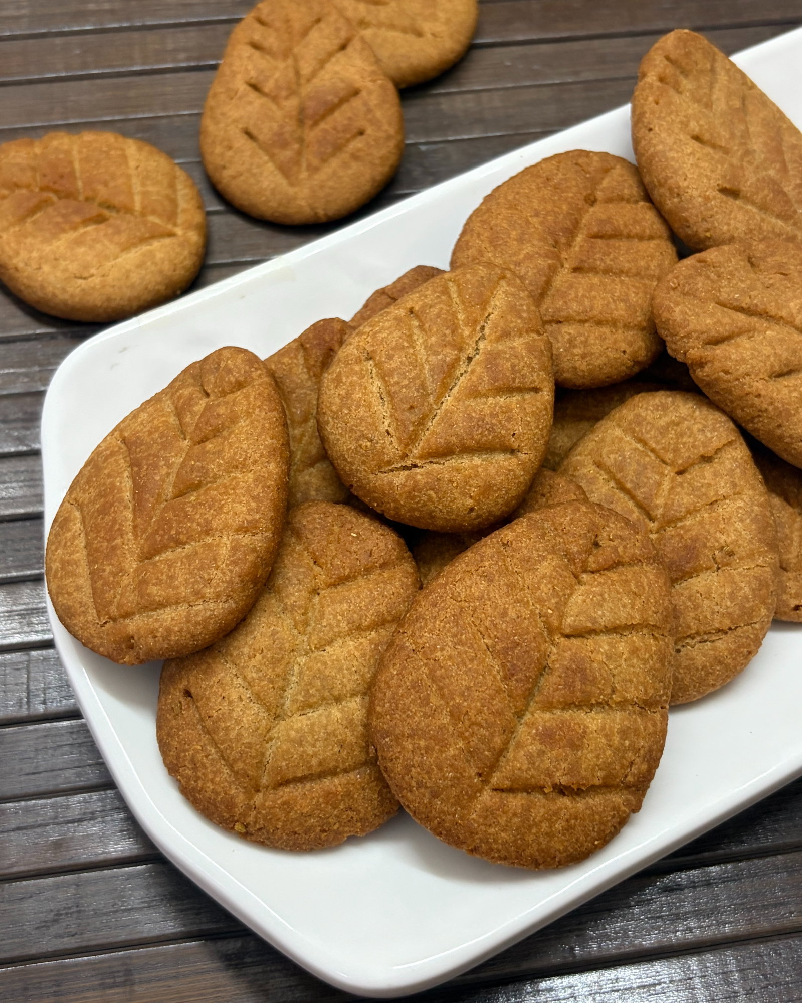 Thekua (Chhath Puja Special) recipe