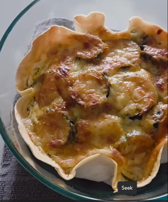 Step 1.1: Bake in a preheated oven at 350°F (180°C) for 15-25 minutes until golden brown and cooked through