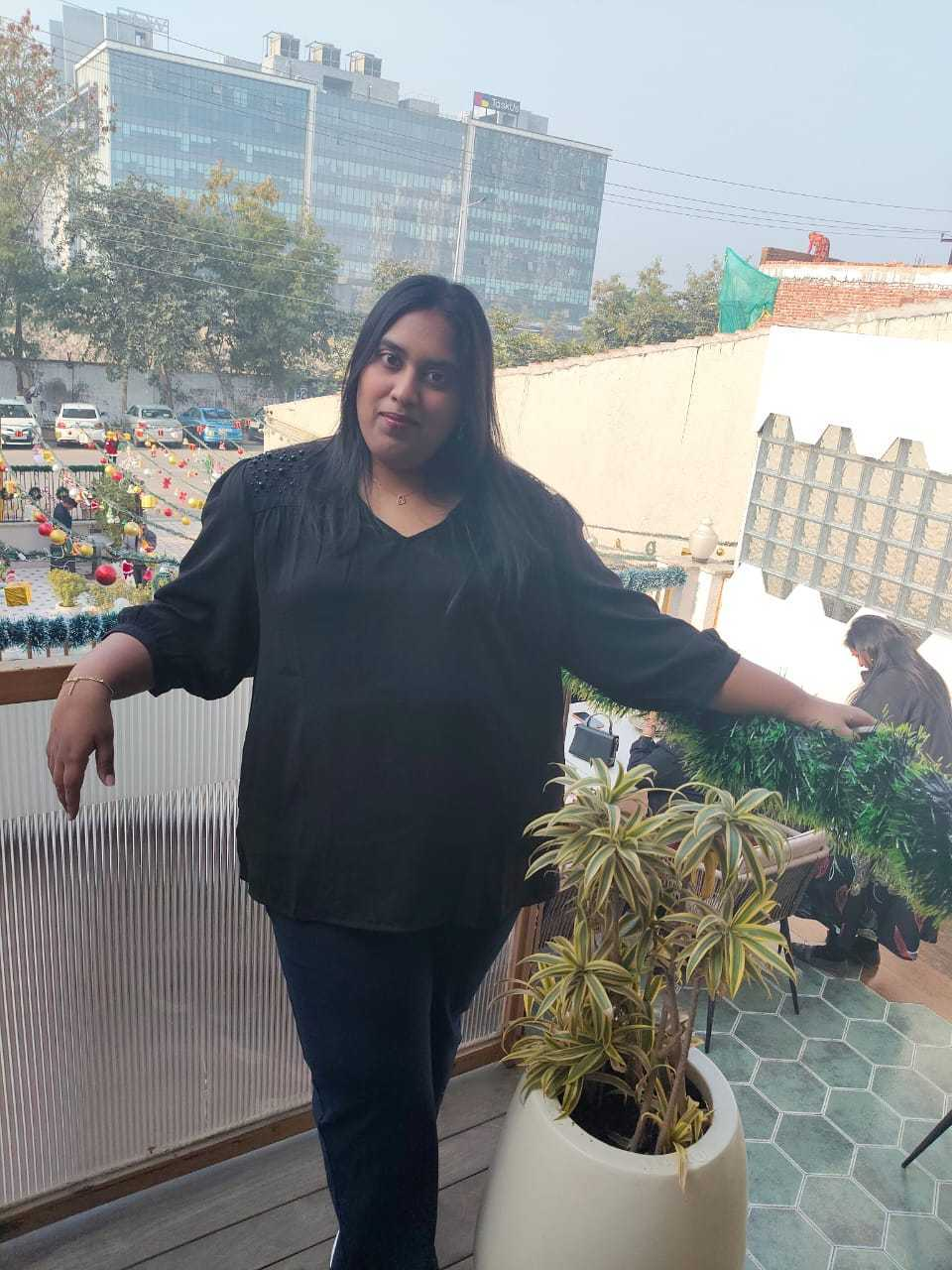 User profile image