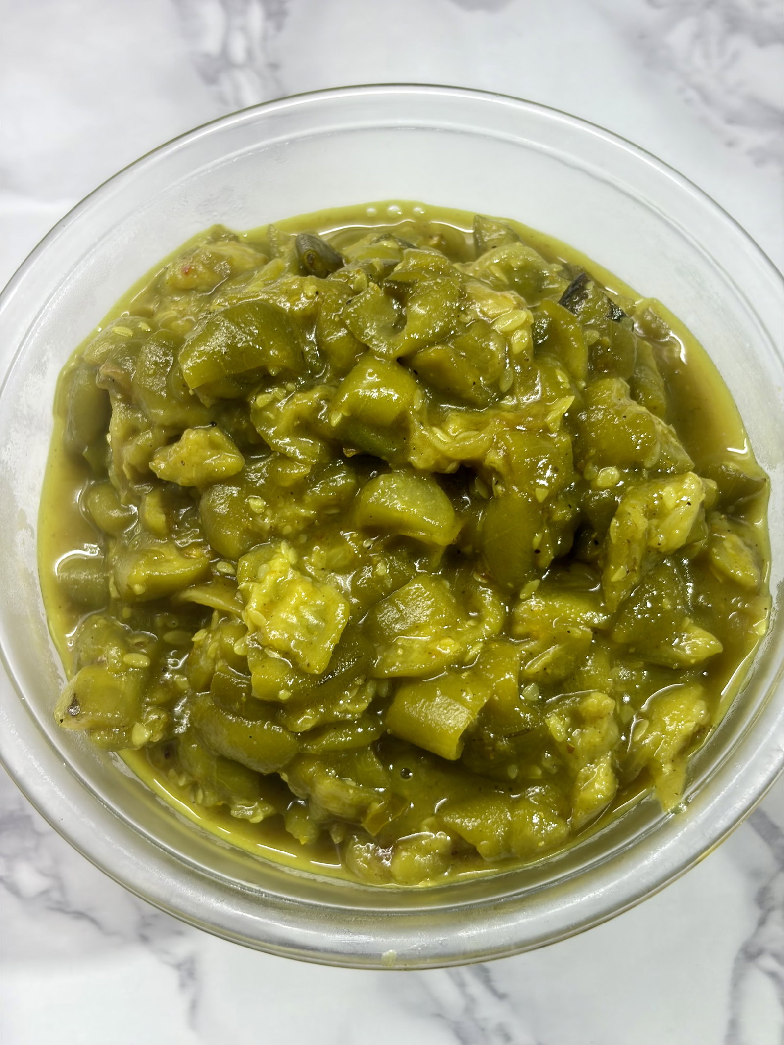 Step 1.1: Finish by sprinkling the garam masala and drizzling the remaining 1 tablespoon of ghee for a rich, glossy touch