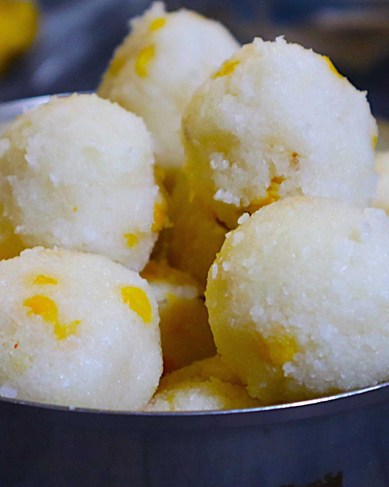 Authentic Rava Undrallu Recipe | Vinayaka Chavithi Special Rice Rava Undrallu recipe