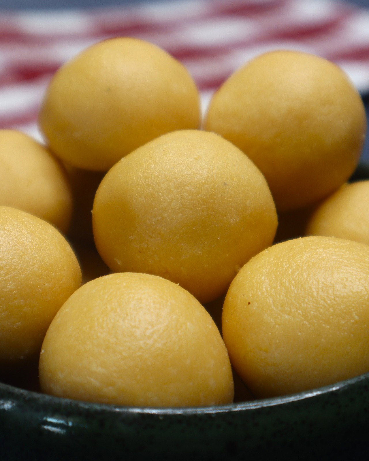 Traditional Thokkudu Laddu Recipe | Sweet Shop Style Bandar Laddu recipe