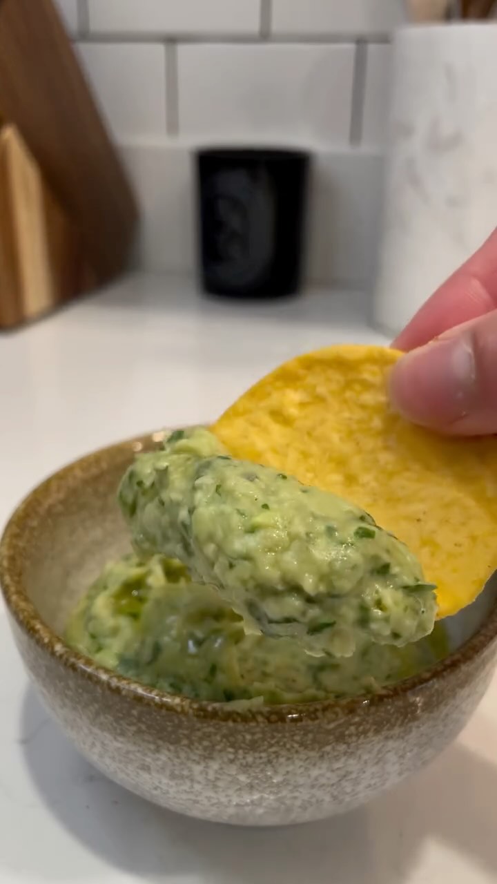 GF/DF Artichoke and Bean Pesto Dip recipe