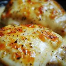 Step 1.1: Bake at 180°C (350°F) for 10-12 minutes, or until the cheese is melted and golden