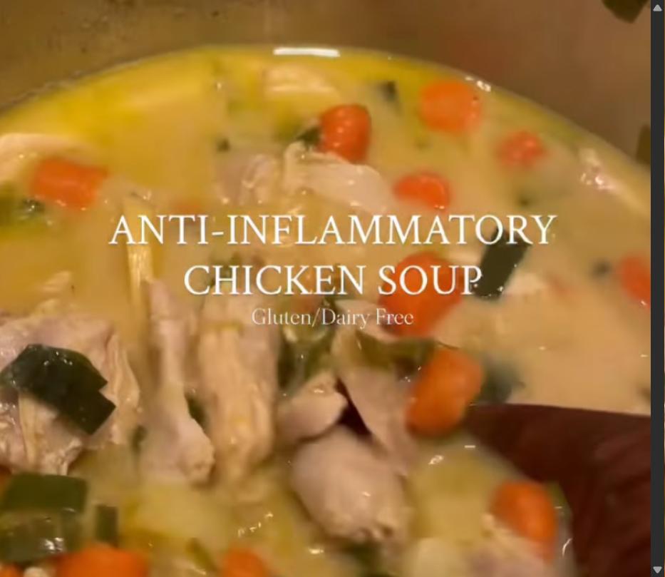Step 1.1: Cook on low heat for 30-45 minutes until the chicken is tender and the vegetables are fully cooked