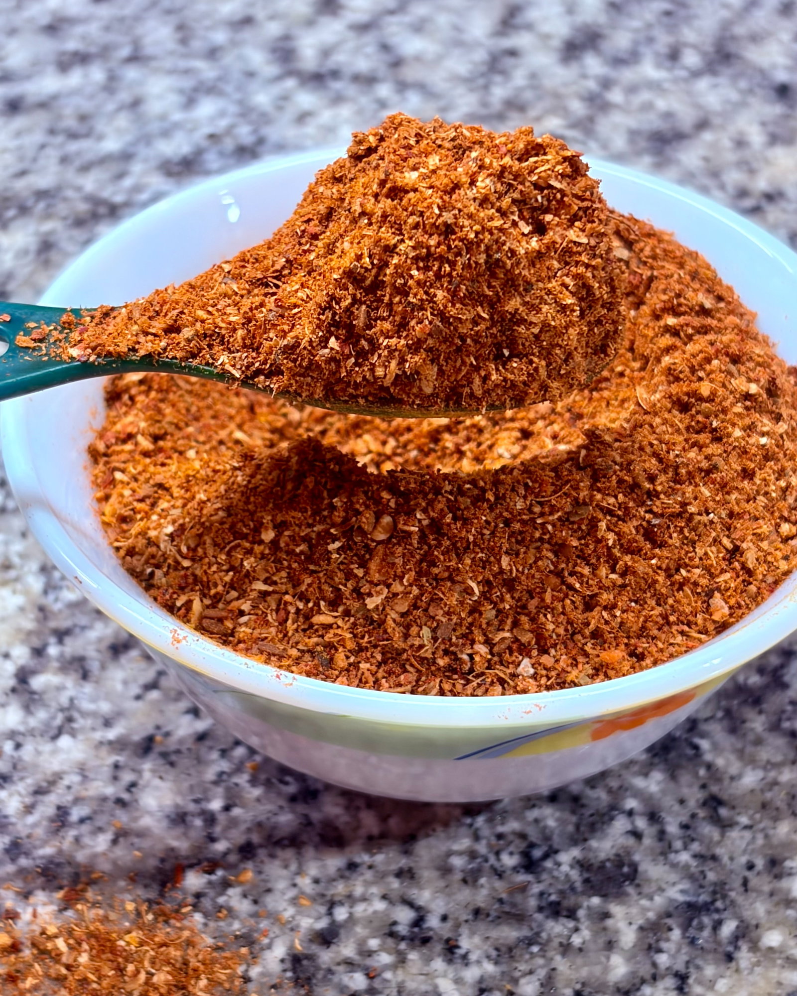 Homemade Chicken Masala Powder recipe