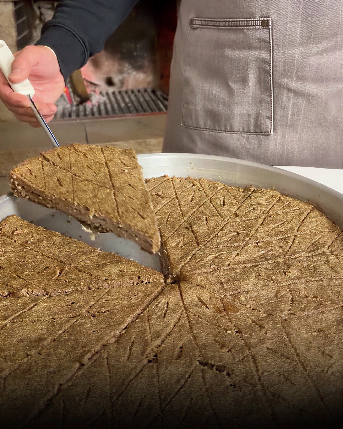 Kibbeh bl Sayniyeh recipe