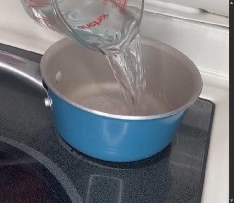 Step 2.1: Cook quinoa according to package directions
