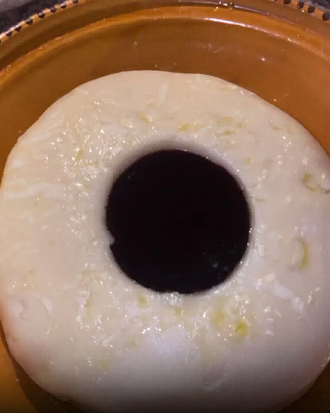 Libyan Aseeda recipe