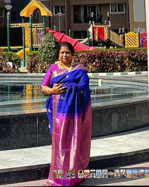 naliniraniln's profile picture