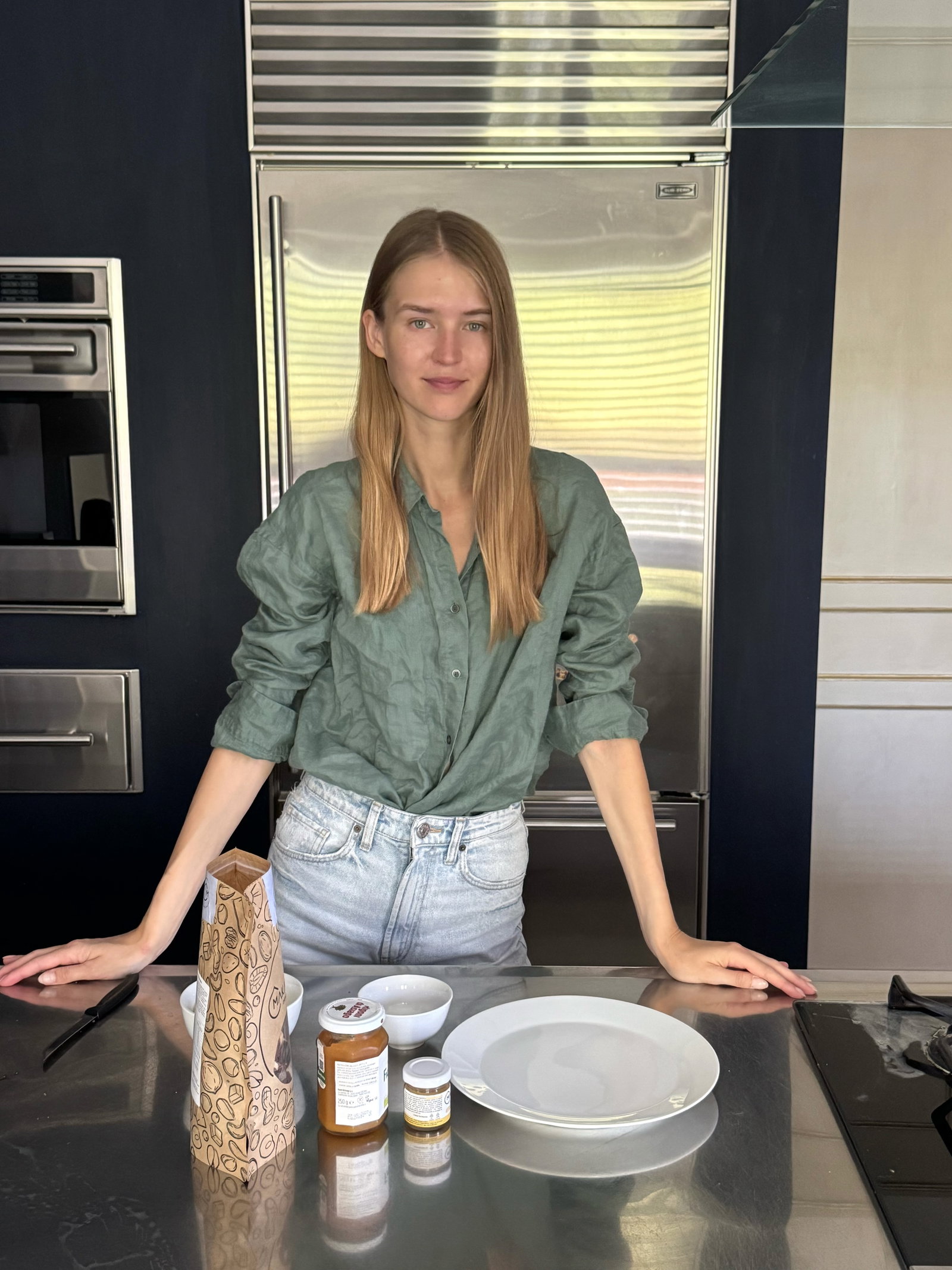 thedreamyvegan's profile picture
