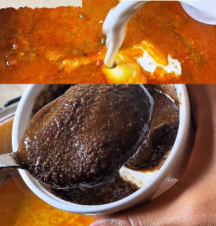 Step 2.2: Continue sautéing the mixture until the liquid is fully reduced, stirring regularly to prevent the spices from burning on the surface