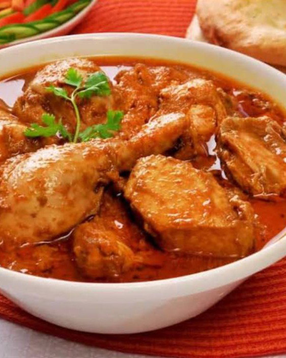 Perfect Chicken Qorma Recipe recipe