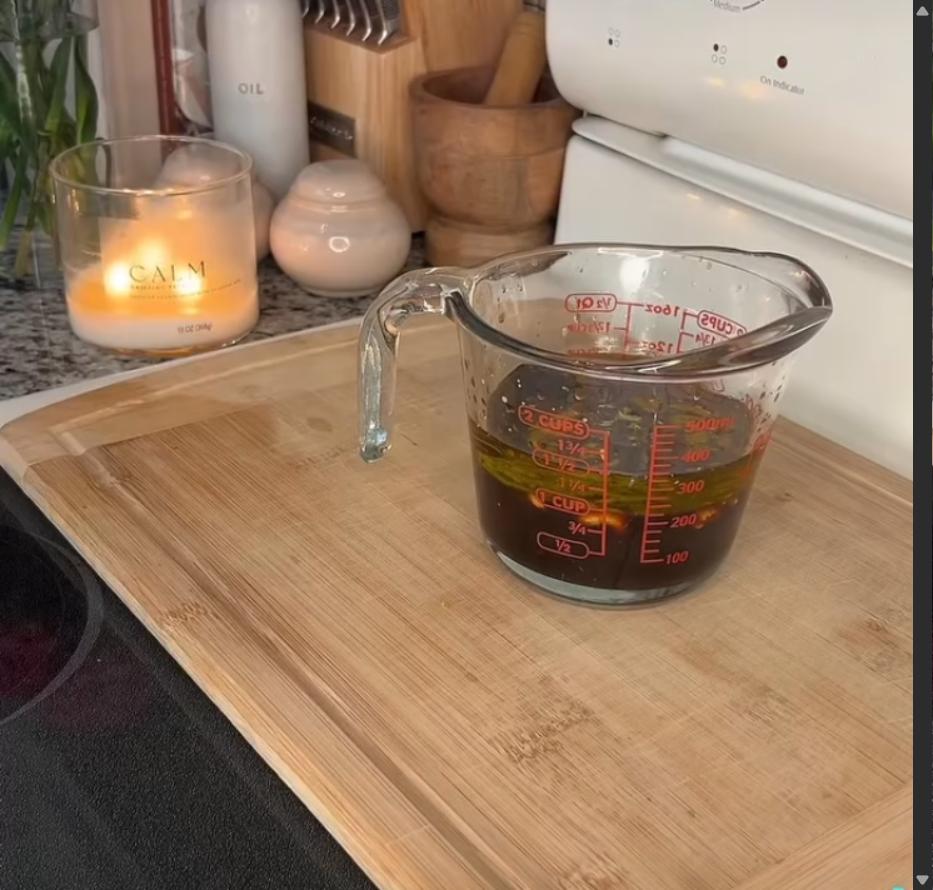 Step 1.1: Whisk together Worcestershire sauce, olive oil, spicy brown mustard, garlic, brown sugar, Italian seasoning, salt, and pepper in a bowl until combined