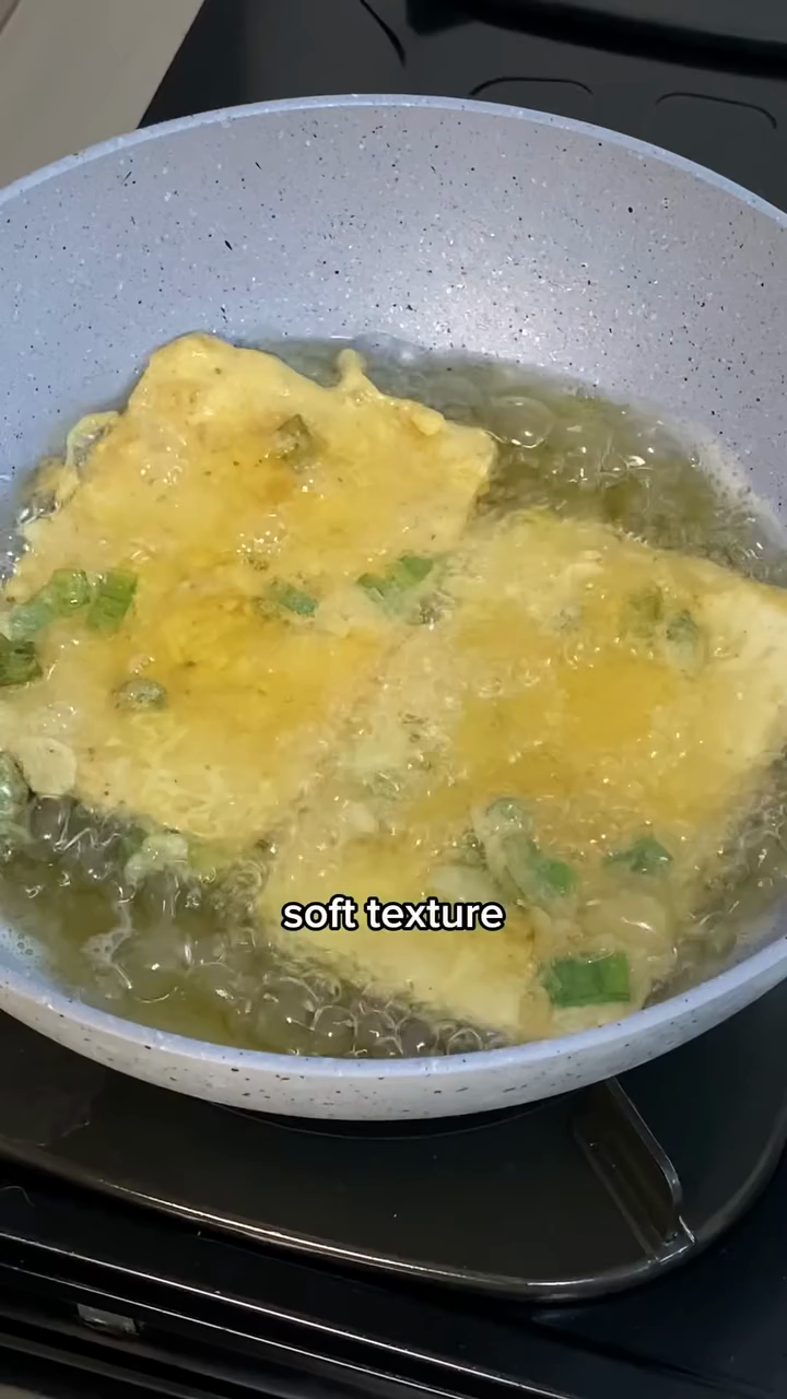 Step 3.1: Heat oil in a pan over medium heat