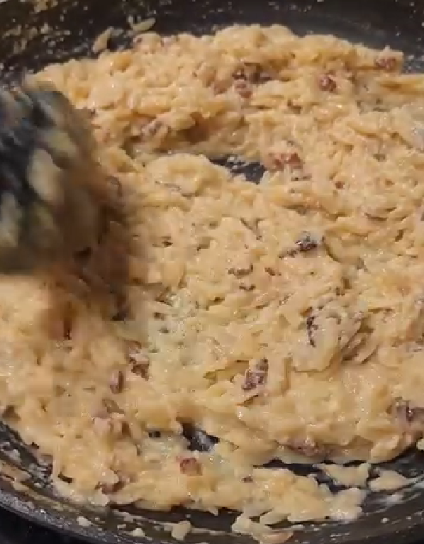 Step 1.1: Serve immediately and enjoy!