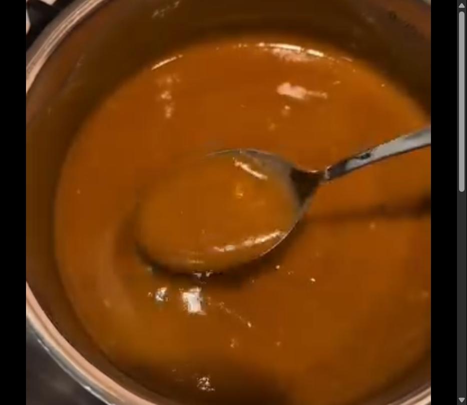 Step 2.1: Add olive oil, maple syrup, vanilla extract, sea salt, and cashew butter into a small saucepan