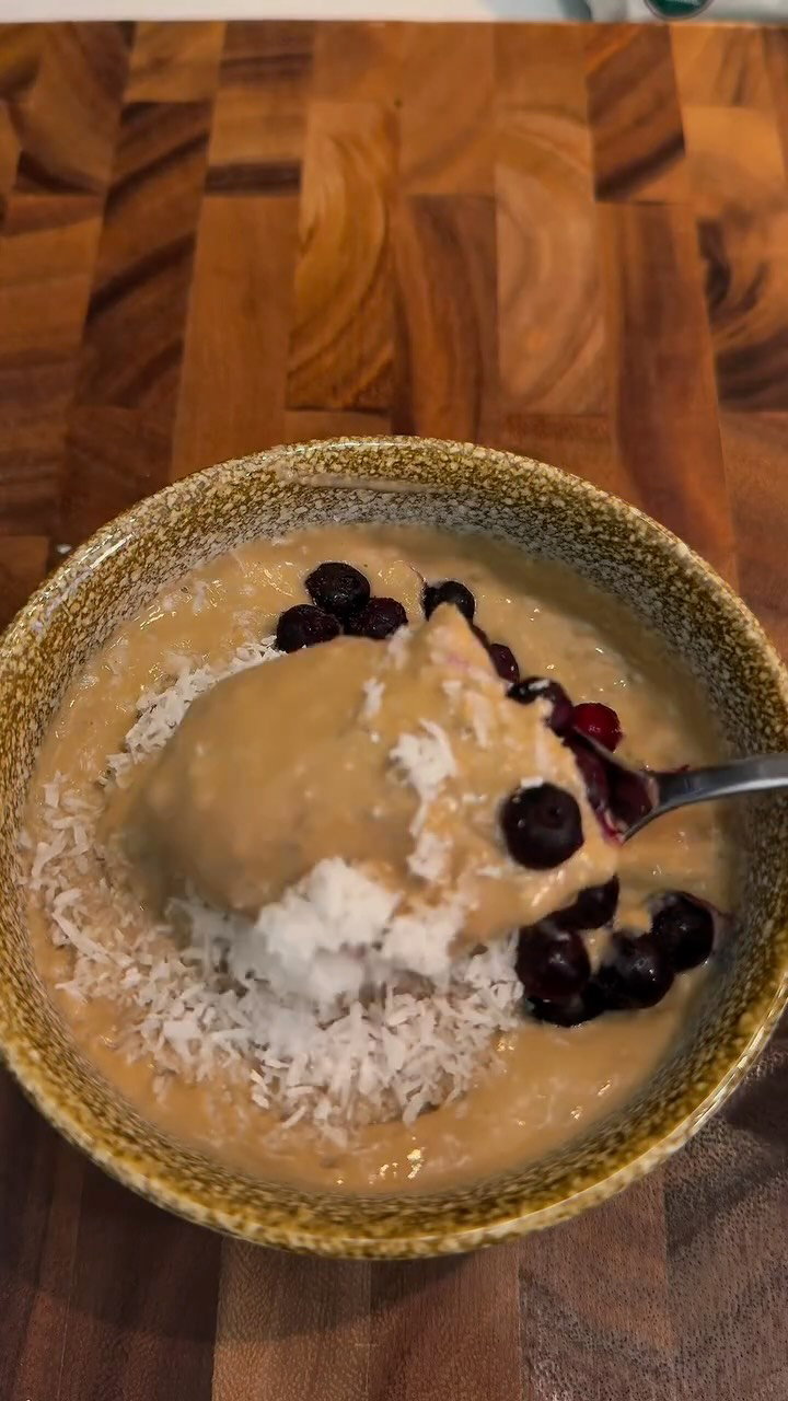 GF/DF Stovetop Chocolate Chia Pudding with Silken Tofu recipe