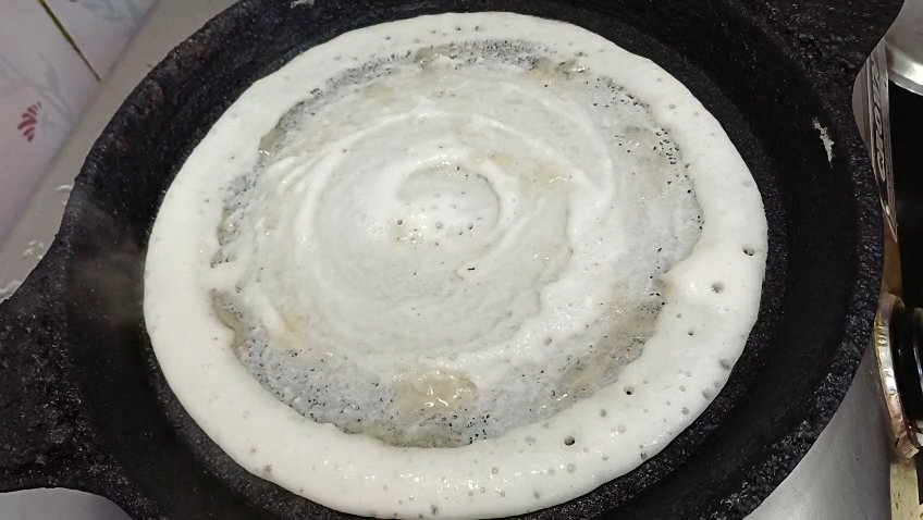 Step 1.1: Drizzle [ghee](https://www