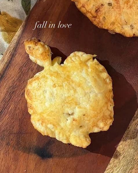 Apple Pie Bites recipe