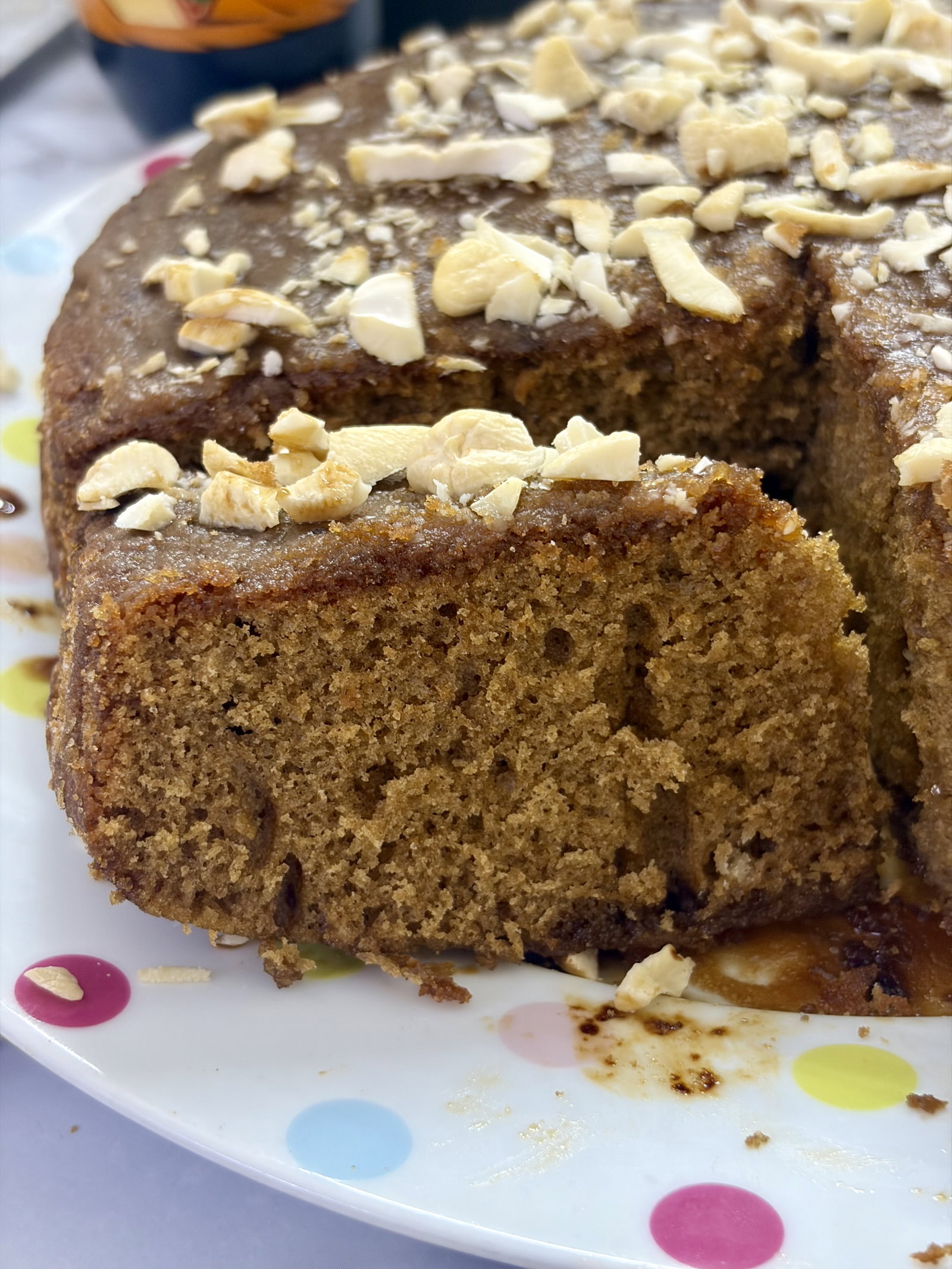 Step 5.1: Slice and Enjoy!