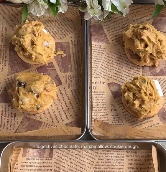 Step 1.1: Bake in the oven for 10-12 minutes only