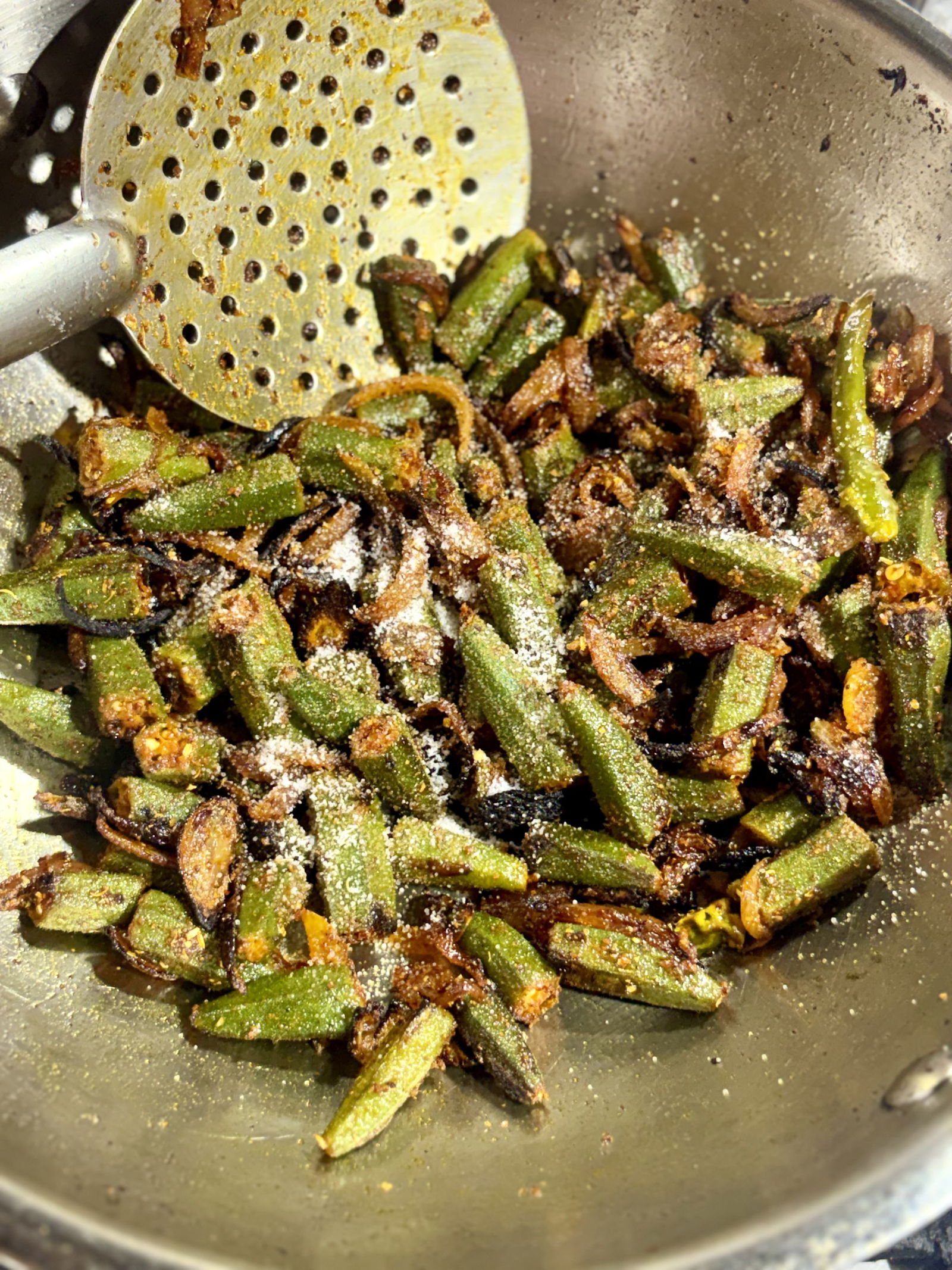 Step 5.1: Remove the lid