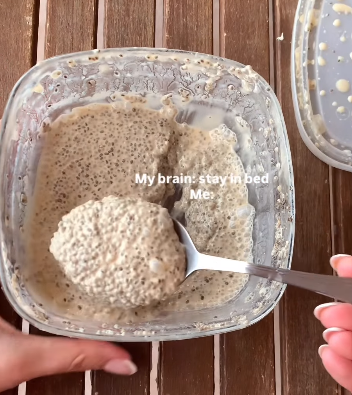 Step 1.1: Chill the mixture for at least 30 minutes