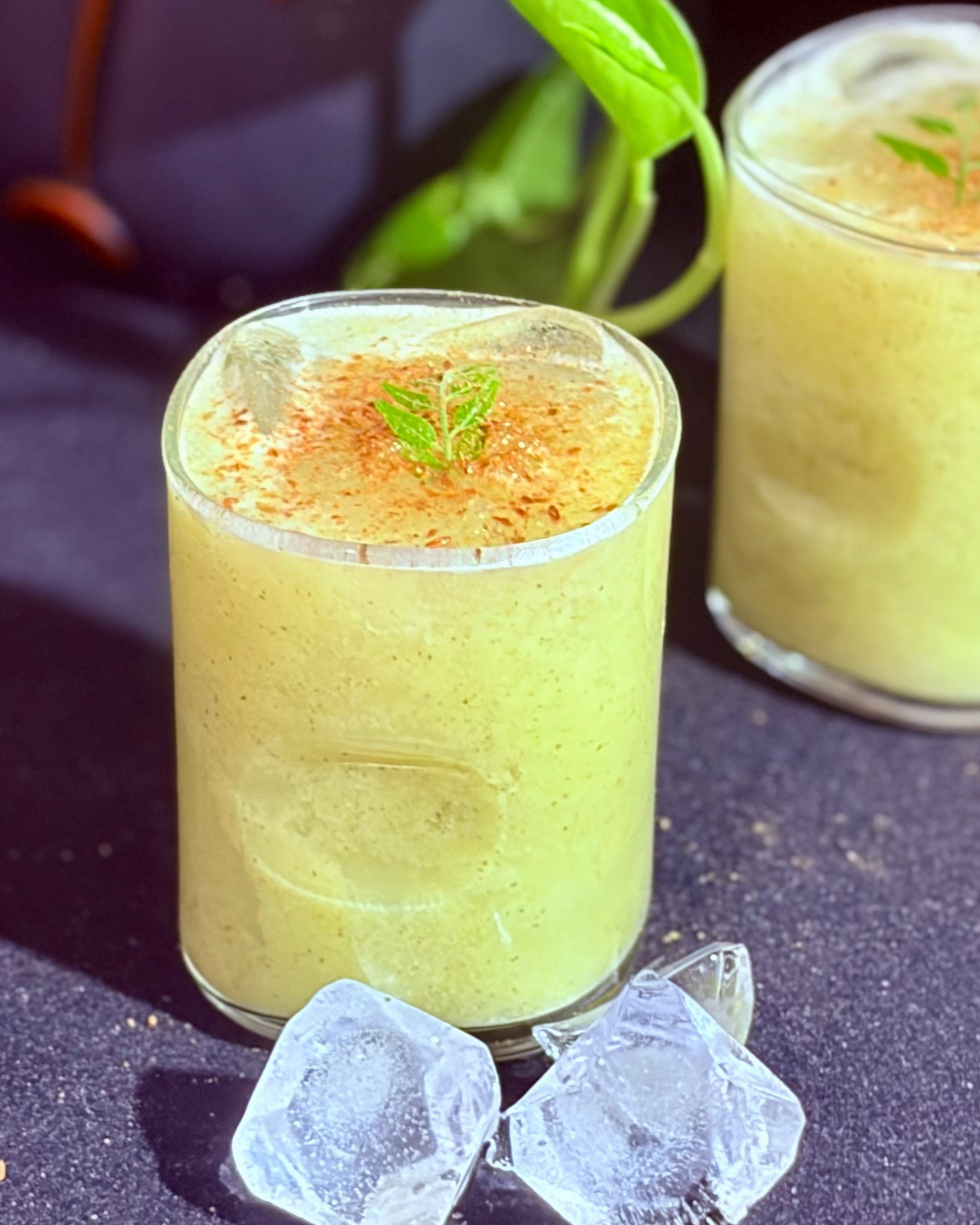 Instant Aam Panna (No Boiling) recipe