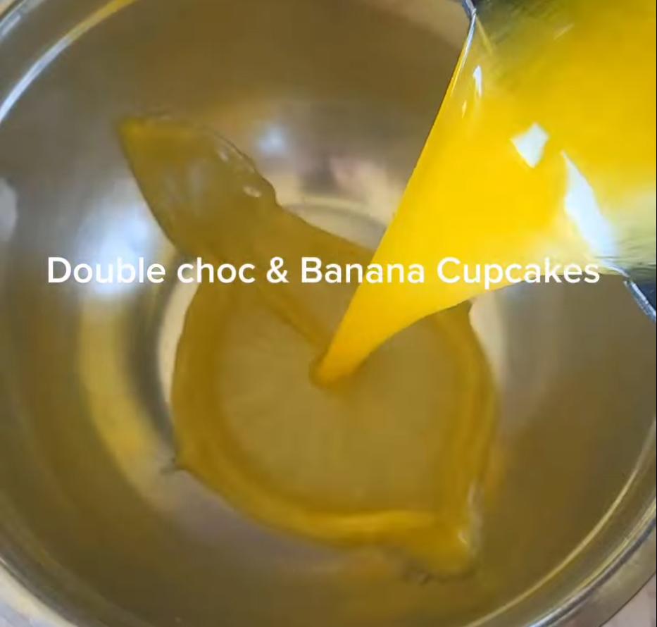 Step 1.1: Add butter to a bowl