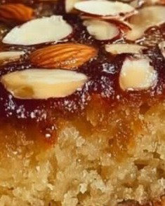 Gulaab Jamun Cake recipe