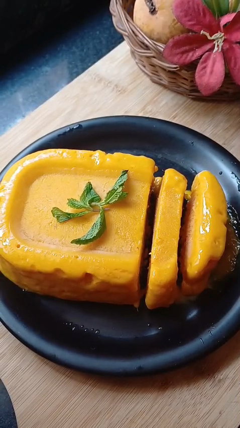 Shahi Mango Slice  recipe