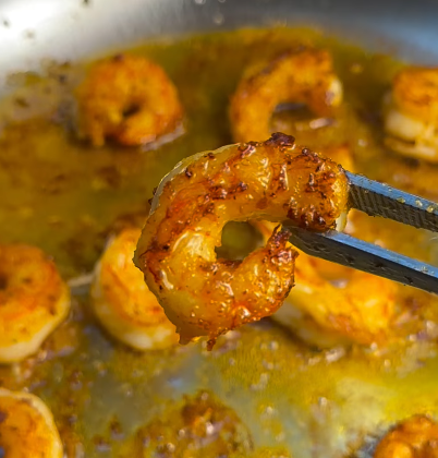 Step 1.1: Heat a large skillet over medium-high heat