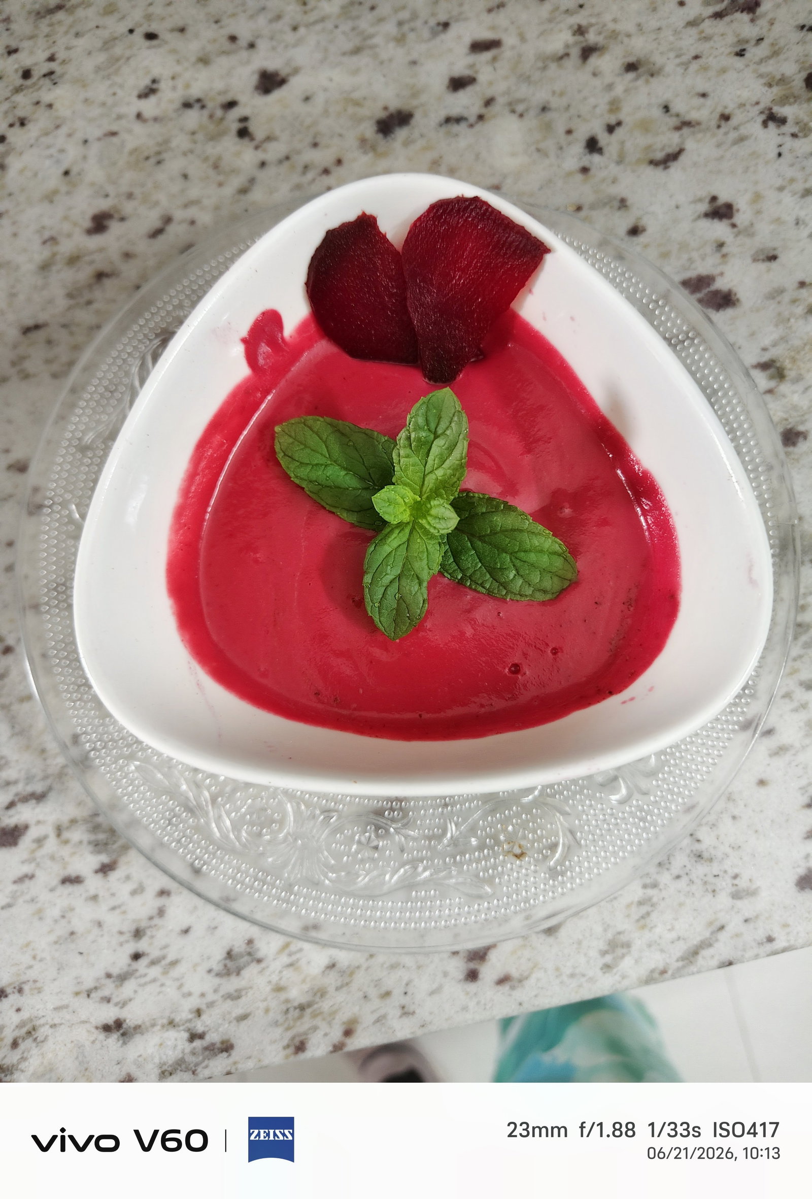 Grandma's Choice : Beetroot Sauce! recipe