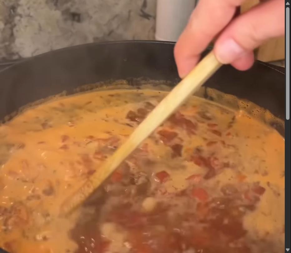 Step 1.1: Bring to a boil, lower heat, and simmer for about 20 minutes