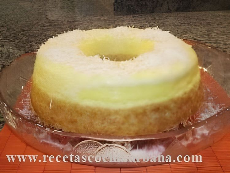Corn Dessert recipe