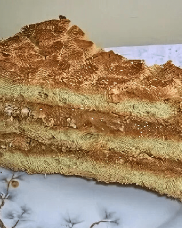 Penco Alfajor  recipe