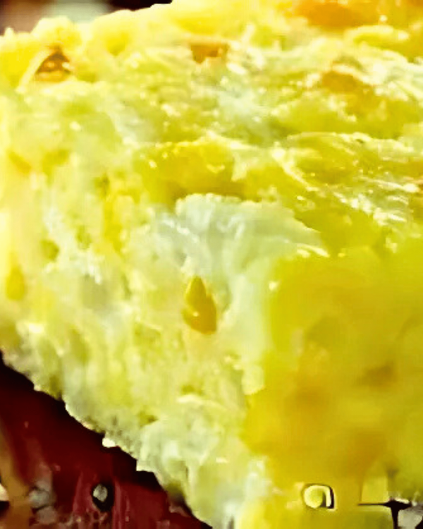 Creamy Chipa recipe