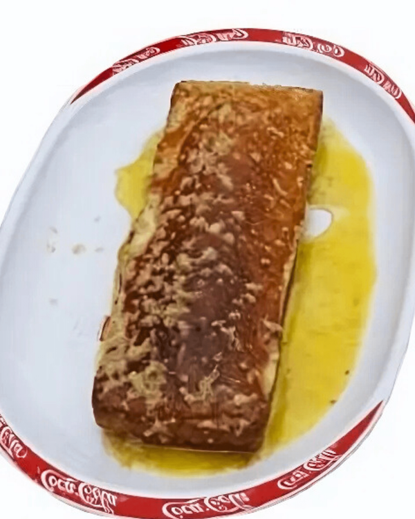 Quinoa Cake recipe