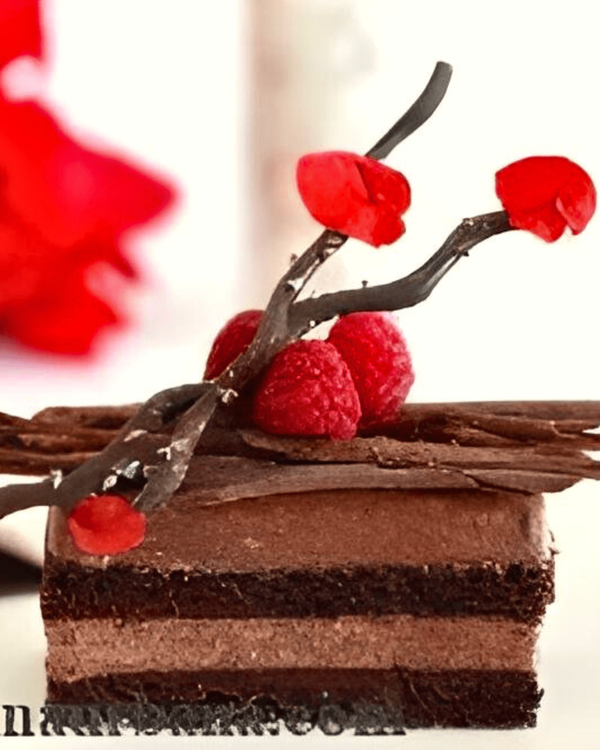 Torta Sava recipe