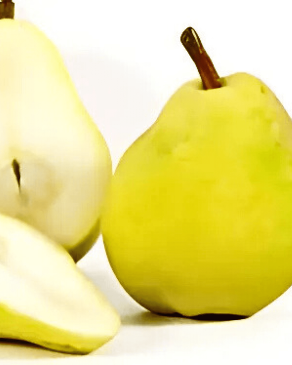 Pear Chutney recipe