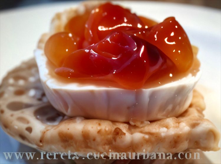 Onion Jam recipe