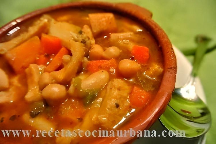 Buseca recipe