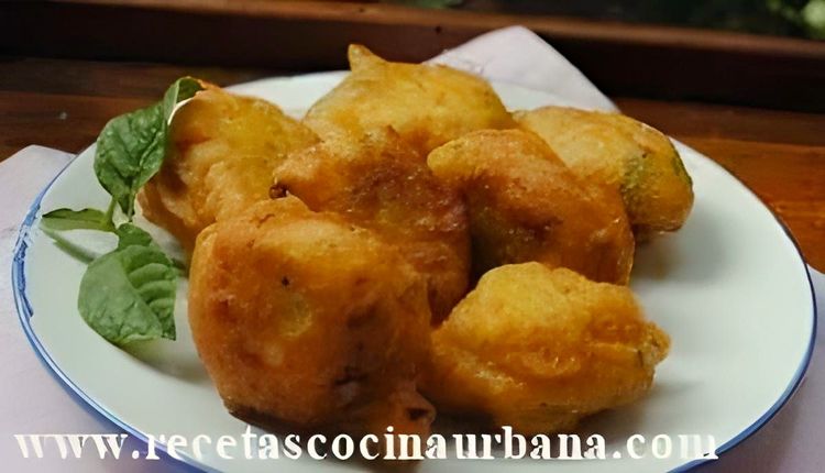 Fish Pudding recipe
