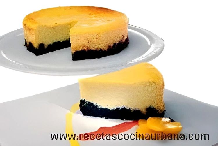 Ricotta Tart recipe