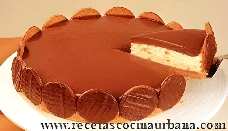 Dutch Tart recipe