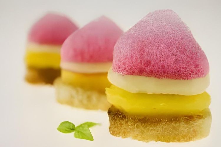 Fruit Airs recipe